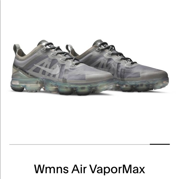 Nike Vapormax - Picture 1 of 5